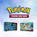 Pokémon speciale boxen kopen bij Dracoon