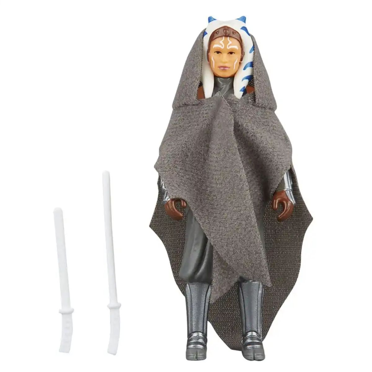 Star Wars Retro Collection Ahsoka Tano | Dracoon