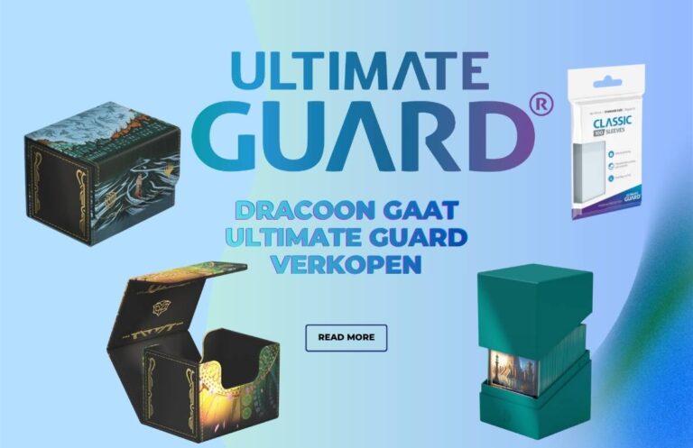 Ultimate Guard