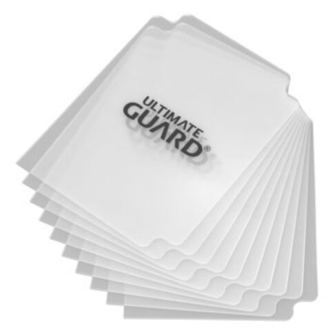 Ultimate Guard Card Dividers