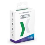 Ultimate Guard - Cortex Sleeves Matte Green