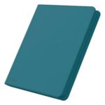 Zipfolio 480 Xenoskin Petrol