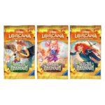 Wilds Unknown Booster Pack