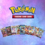 Pokémon booster packs kopen bij Dracoon