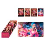 One Piece Heroines Special Set