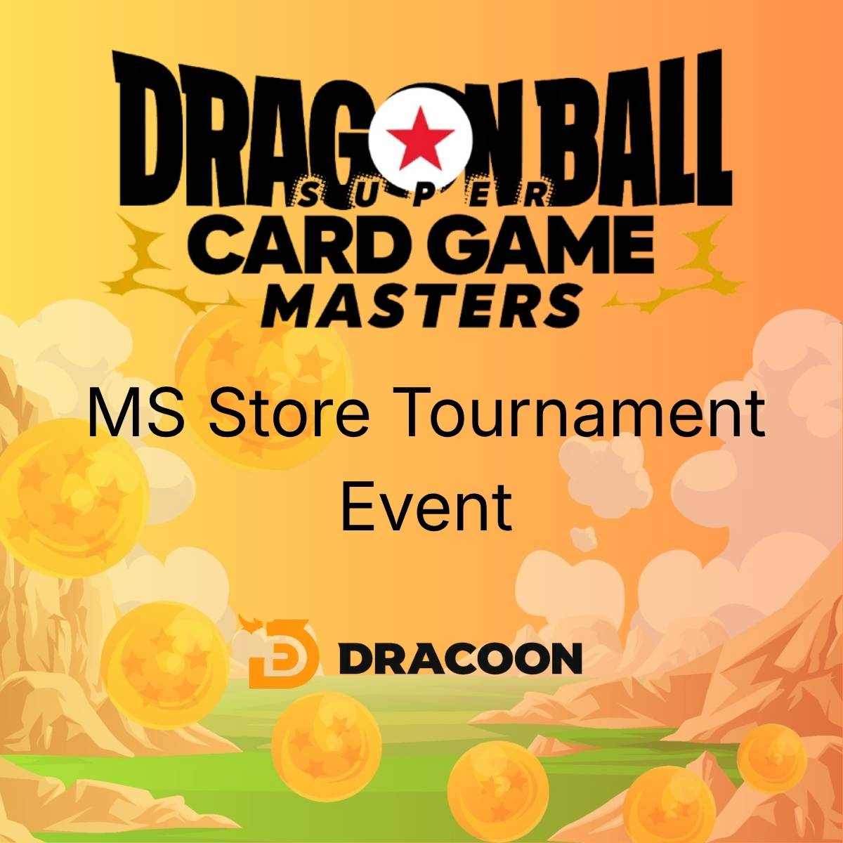 DBSCG Masters Store Tournament