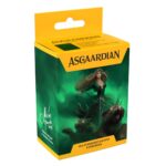 Asgaardian Standard Sleeves Evergreen