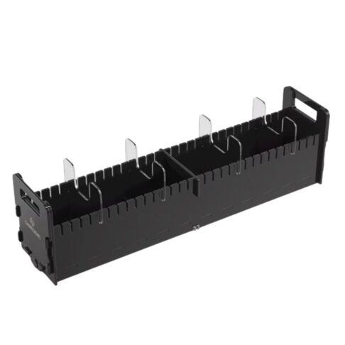 Gamegenic - Cards Rail 500+