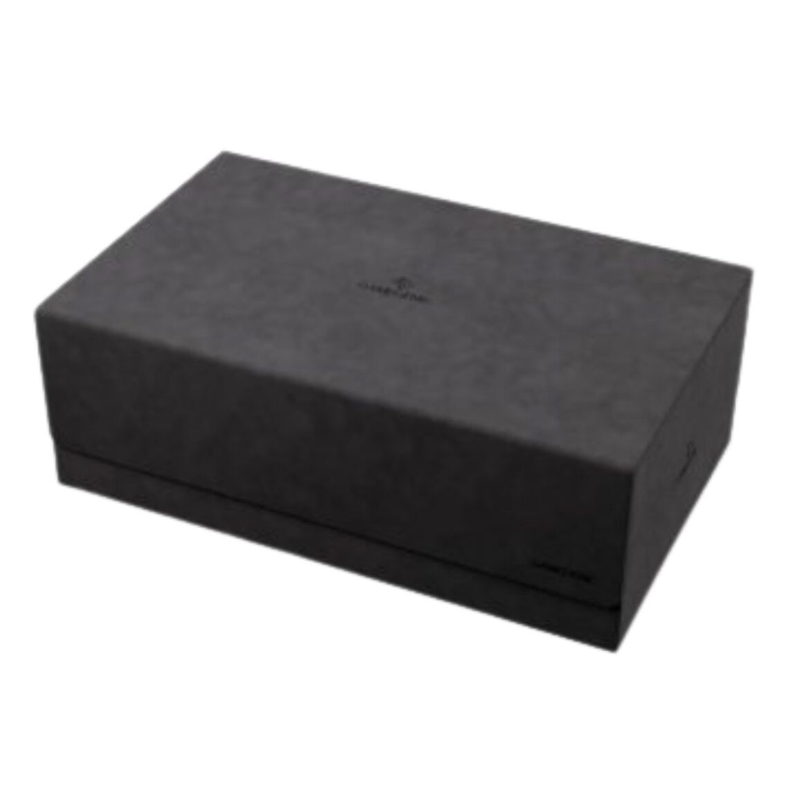 Gamegenic - Deckbox Dungeon PRO Convertible Black