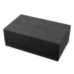 Gamegenic - Deckbox Dungeon PRO Convertible Black
