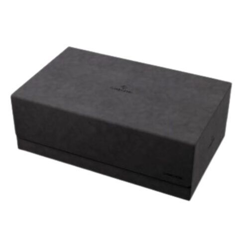 Gamegenic - Deckbox Dungeon PRO Convertible Black