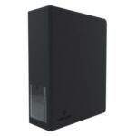 Gamegenic - Prime D-Ring Binder Black