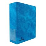 Gamegenic - Prime D-Ring Binder Blue