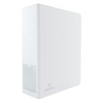 Gamegenic - Prime D-Ring Binder White