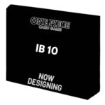 One Piece Card Game Illustration Box IB-10