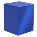 Ultimate Guard - Boulder 100+ Solid Blue