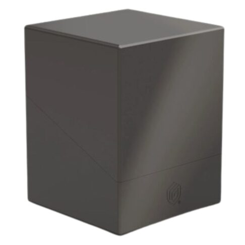 Ultimate Guard - Boulder 100+ Solid Grey