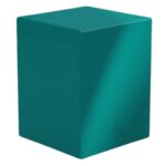 Ultimate Guard - Boulder 100+ Solid Petrol