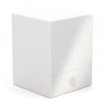 Ultimate Guard - Boulder 100+ Solid White