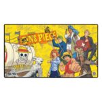 Ultimate Guard - One Piece Playmat Crew