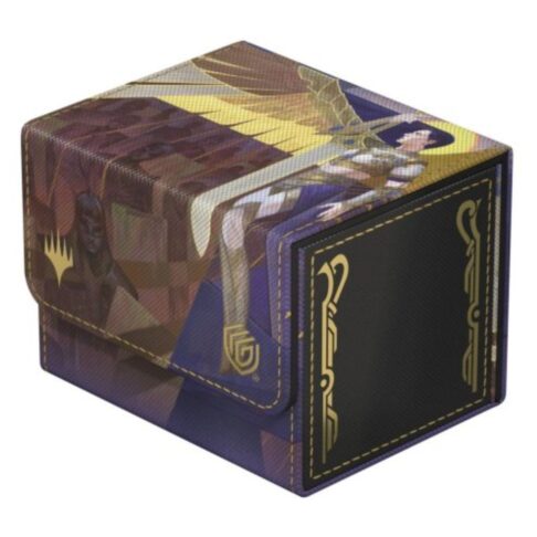 Ultimate Guard Sidewinder Akroma's Will