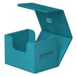 Ultimate Guard - Sidewinder 100+ Xenoskin Petrol