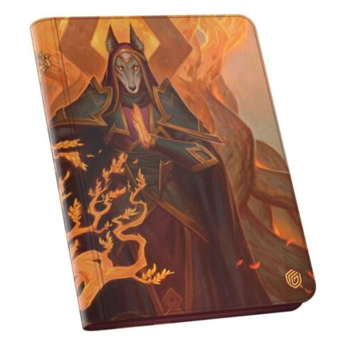 Ultimate Guard Zipfolio 360 Abzan Devotee verzamelmap