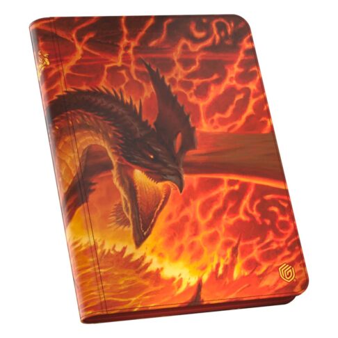 Zipfolio Magmatic Hellkite