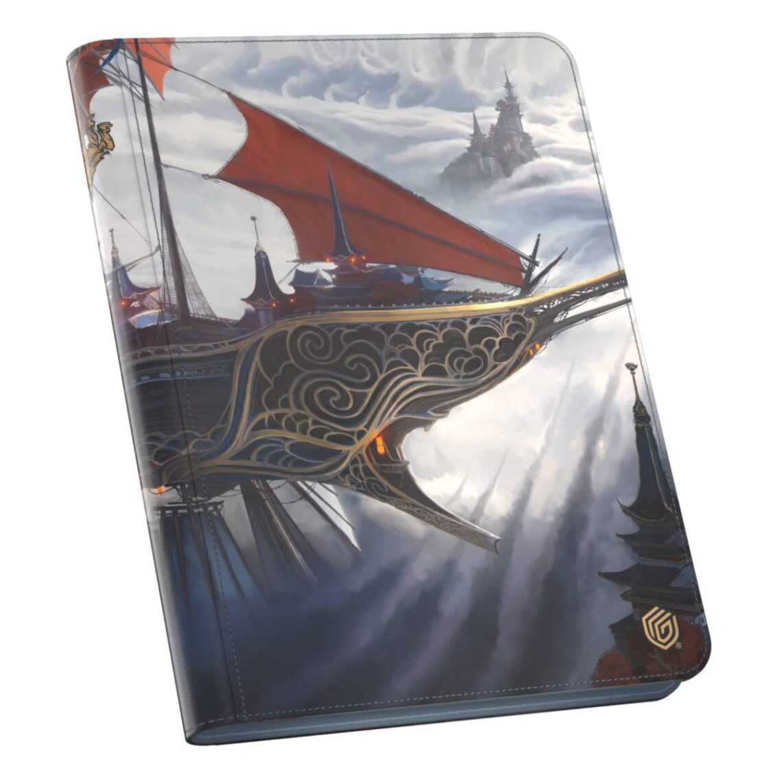 Ultimate Guard Zipfolio 360