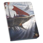 Ultimate Guard Zipfolio 360
