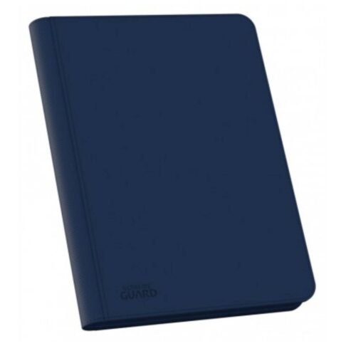 Ultimate Guard Zipfolio 360 Blue