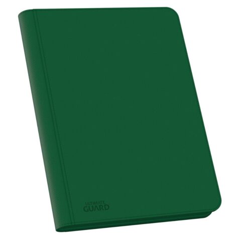Ultimate Guard Zipfolio 360