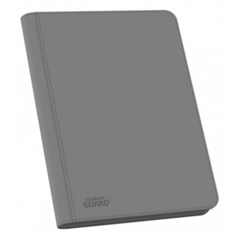 Zipfolio 360 Grey