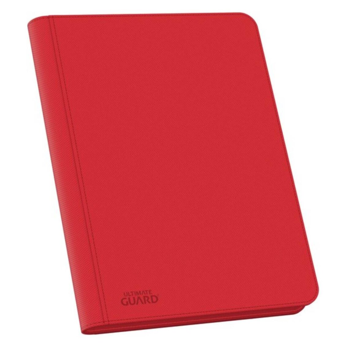 Ultimate Guard Zipfolio 360 Red