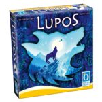 Lupos bordspel