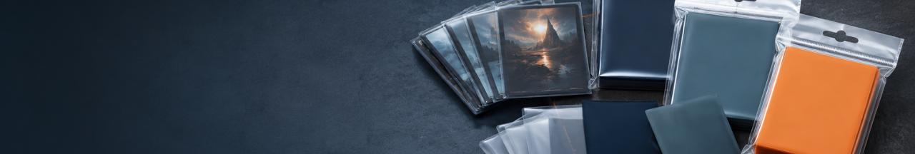 Banner afbeelding voor Sleeves