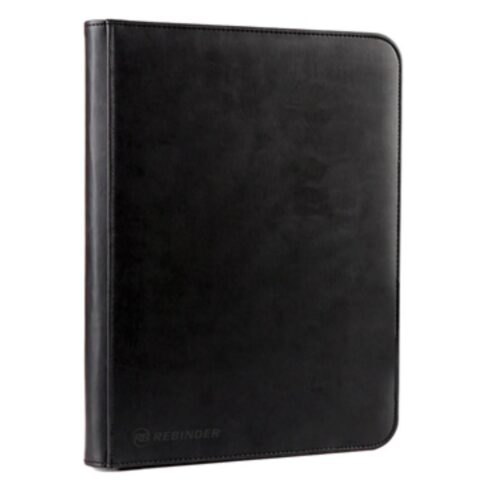 toploader binder