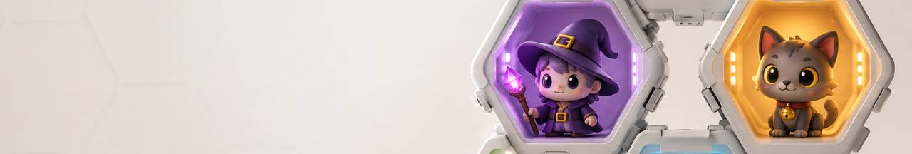Banner afbeelding voor WOW! PODS