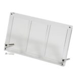 The Acrylic Box - Booster Pack Art Set 3 Pieces