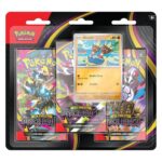 Pitch Black 3 Booster Blister