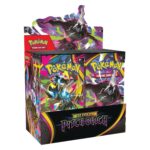 Pitch Black Booster Box
