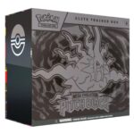 Pitch Black Elite Trainer Box