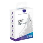 Katana Sleeves Blauw