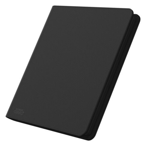 Ultimate Guard Zipfolio 480