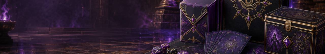 Banner afbeelding voor Yu-Gi-Oh Overige