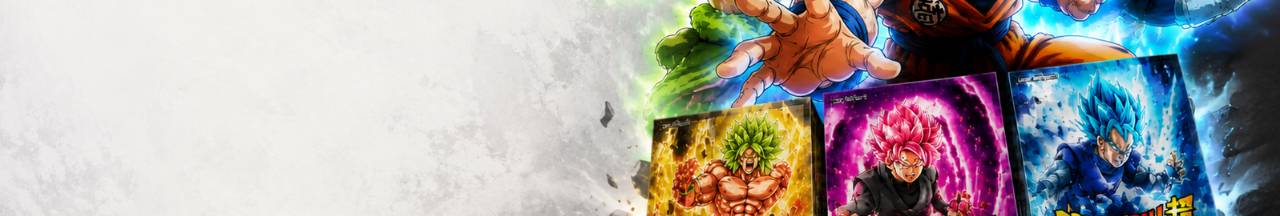 Banner afbeelding voor Boosterboxen