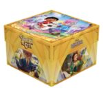 Disney Lorcana - Hyperia City Illumineer's Trove