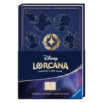 Disney Lorcana Notebook