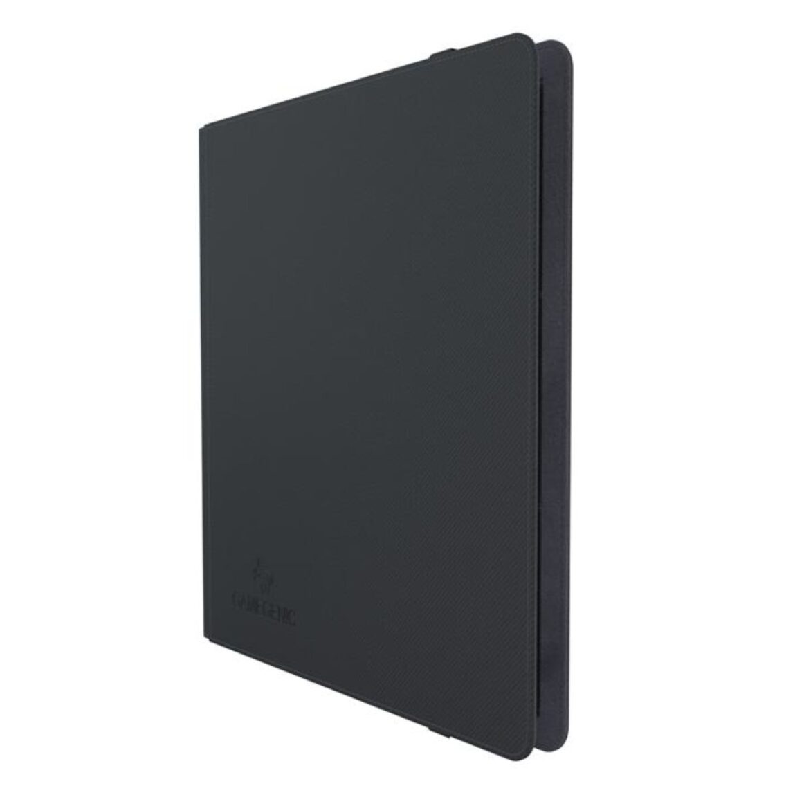 Gamegenic Prime Album 24-Pocket Black