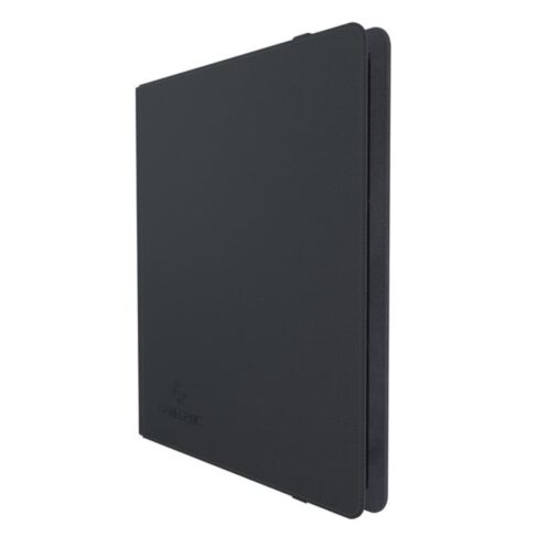 Gamegenic Prime Album 24-Pocket Black